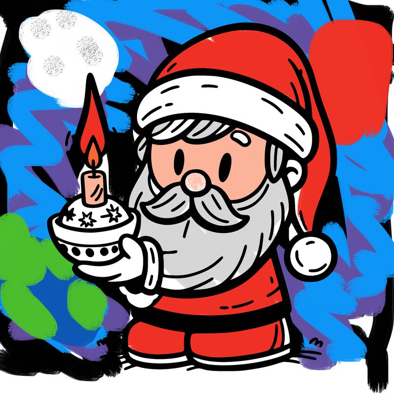 noël