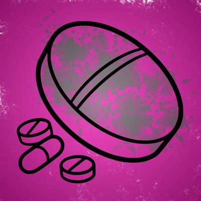 bolus