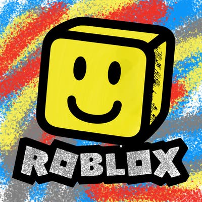 roblox logo