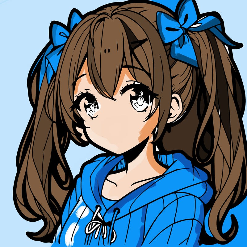 anime
