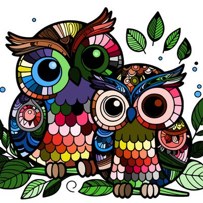 owls