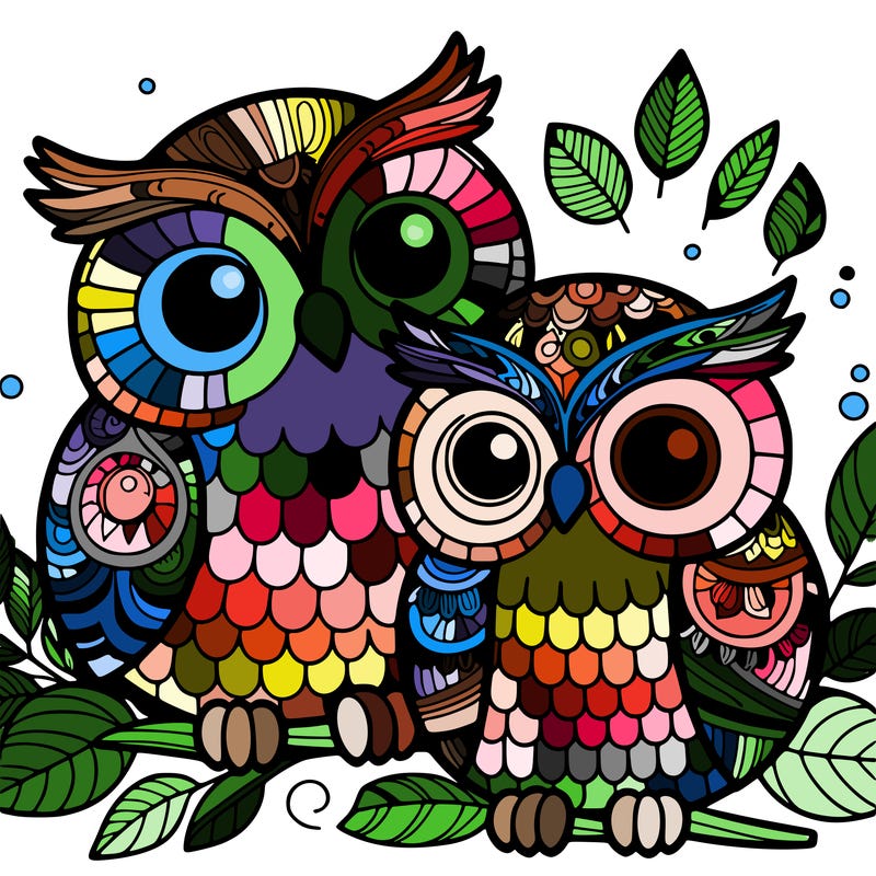 owls