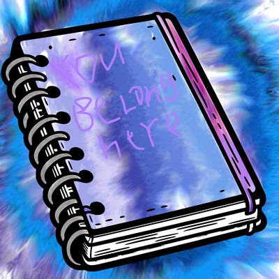 notebook