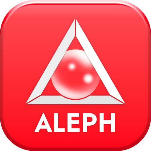 Aleph - News App | MWM