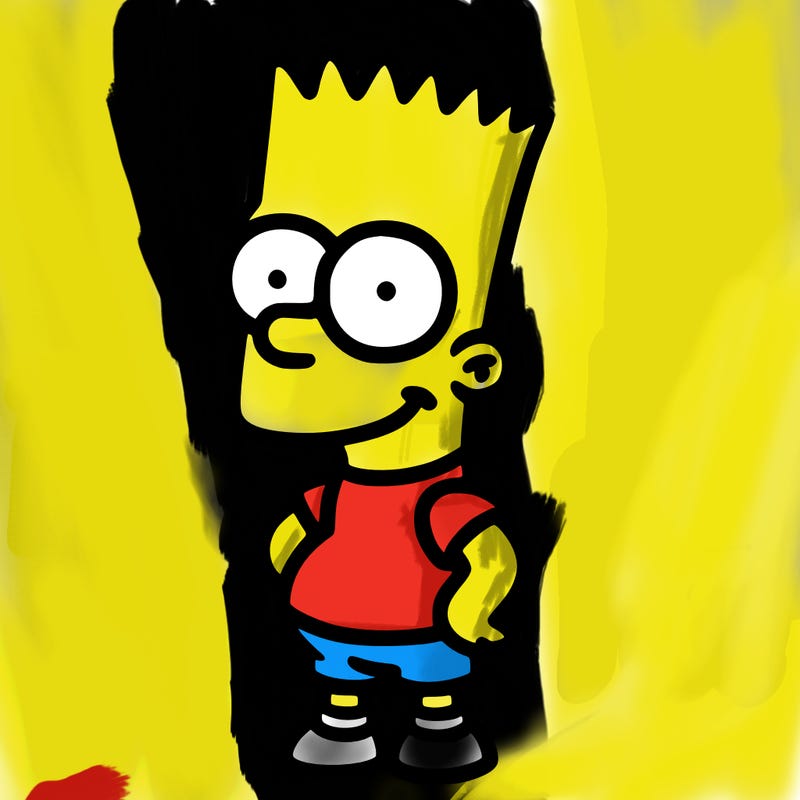 bart simsim