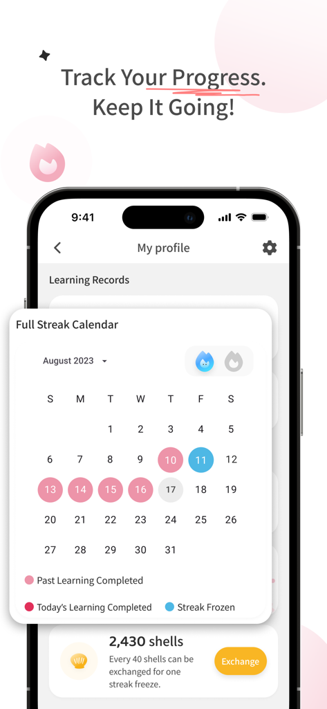 Dori Speak AI English Learning - Education App | MWM