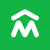 Mydom.kg - App Icon