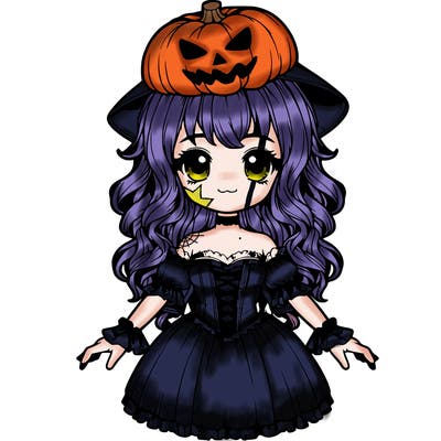 realistic girl halloween costume