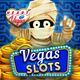 Heart of Vegas - Casino Slots