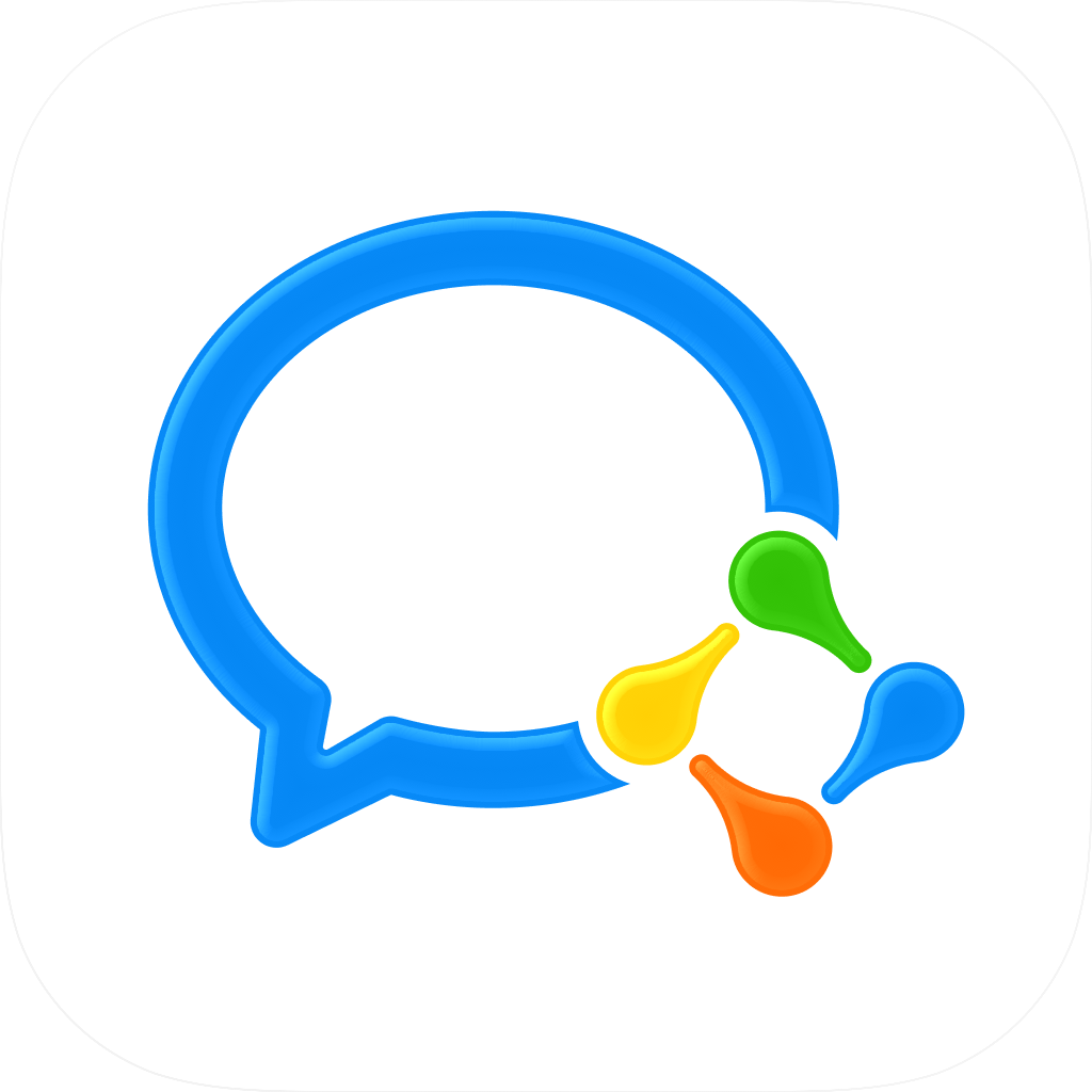 WeCom-Work Communication&Tools - Business App | MWM