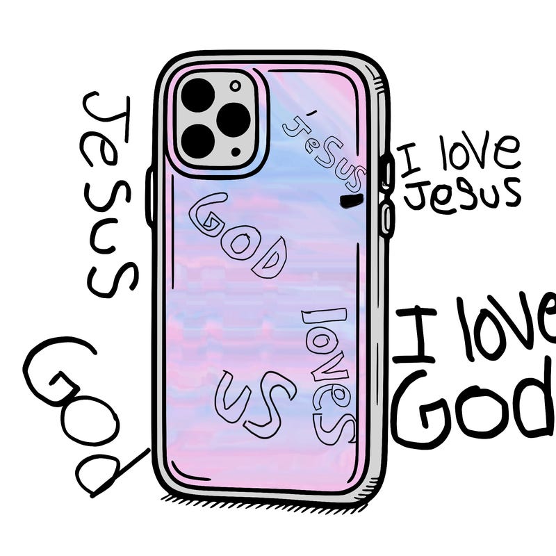 phone case