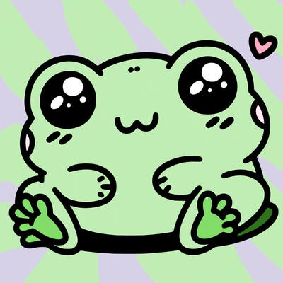 𝚔𝚊𝚠𝚊𝚒𝚒 𝚏𝚛𝚘𝚐