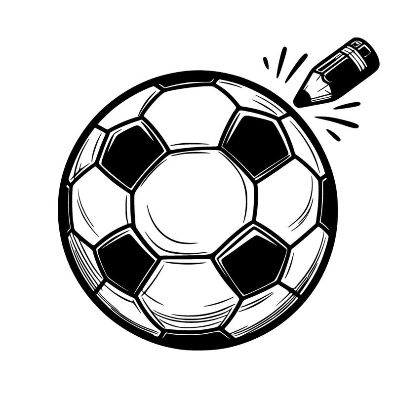 soccer ball