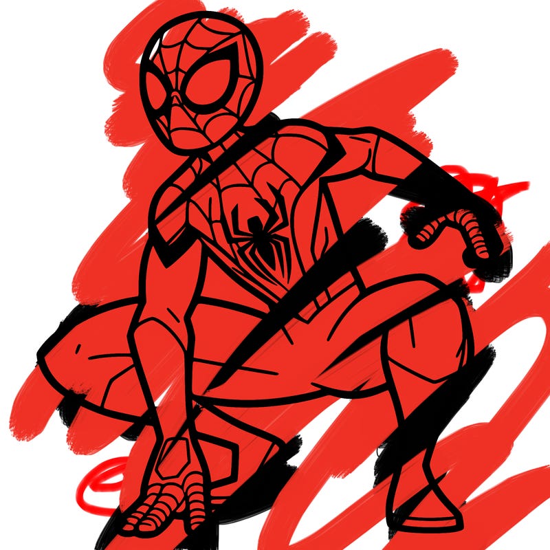 spider man miles morales