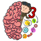 Brain Test 3: Tricky Quests
