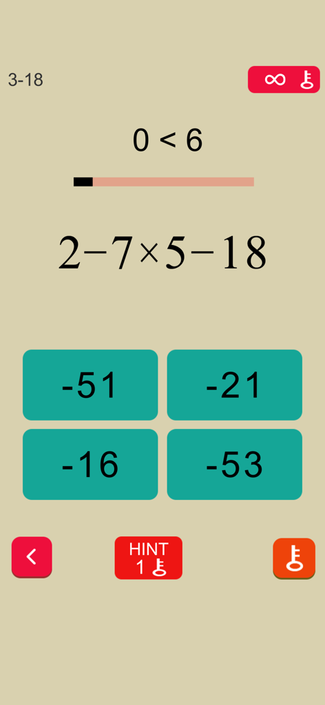Quiz Boxes : Logic Training - Entertainment App | MWM