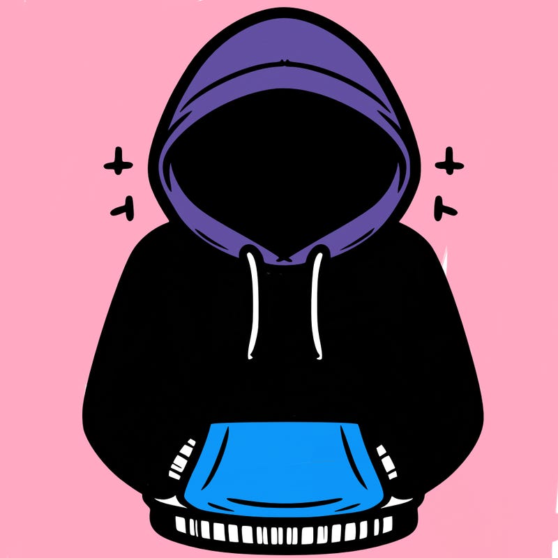 hoodie