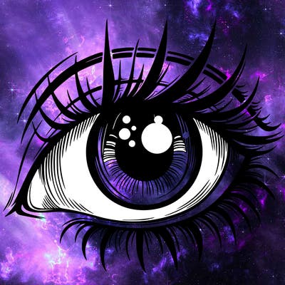 eye