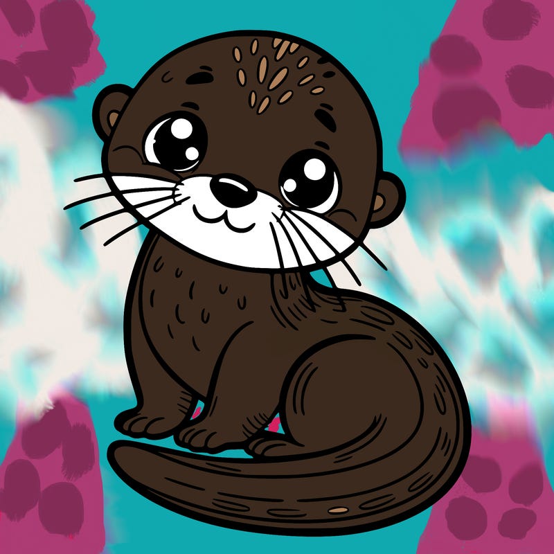 otter