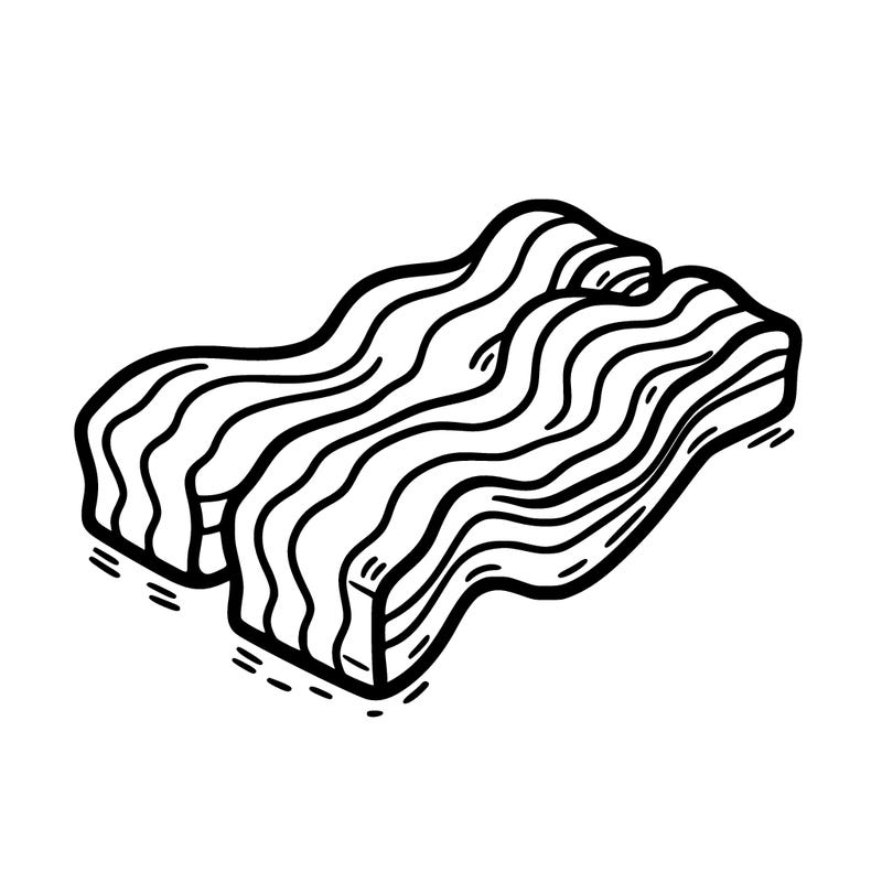 bacon