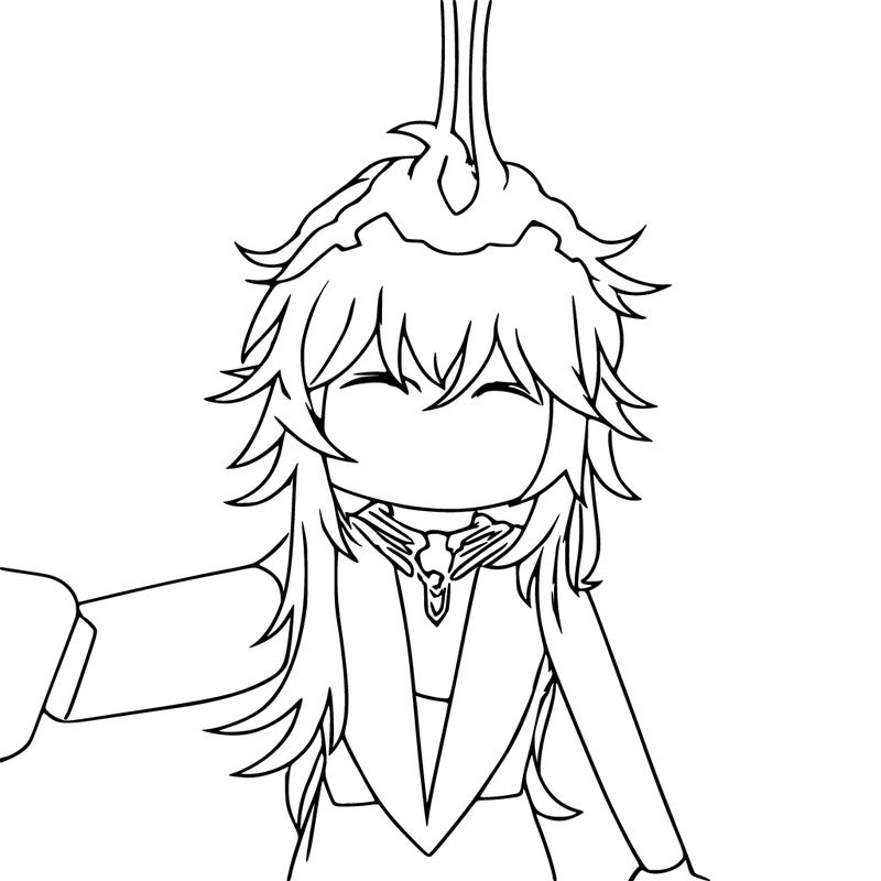 Before
