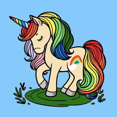 unicorn
