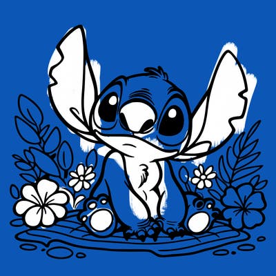 stitch