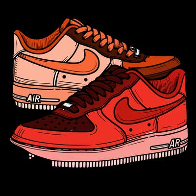 airforce 1s