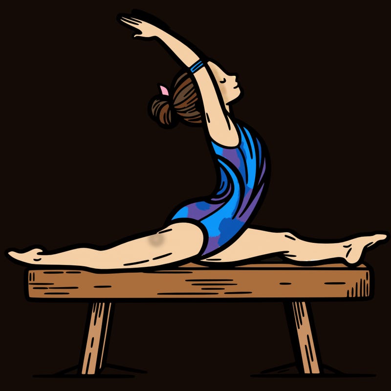 gymnastics
