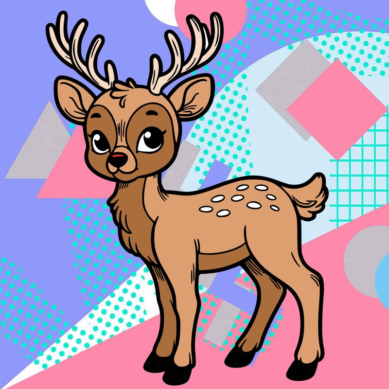 deer