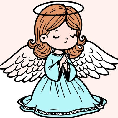 angel