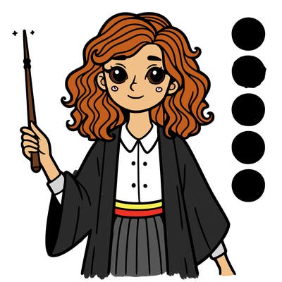 hermione granger