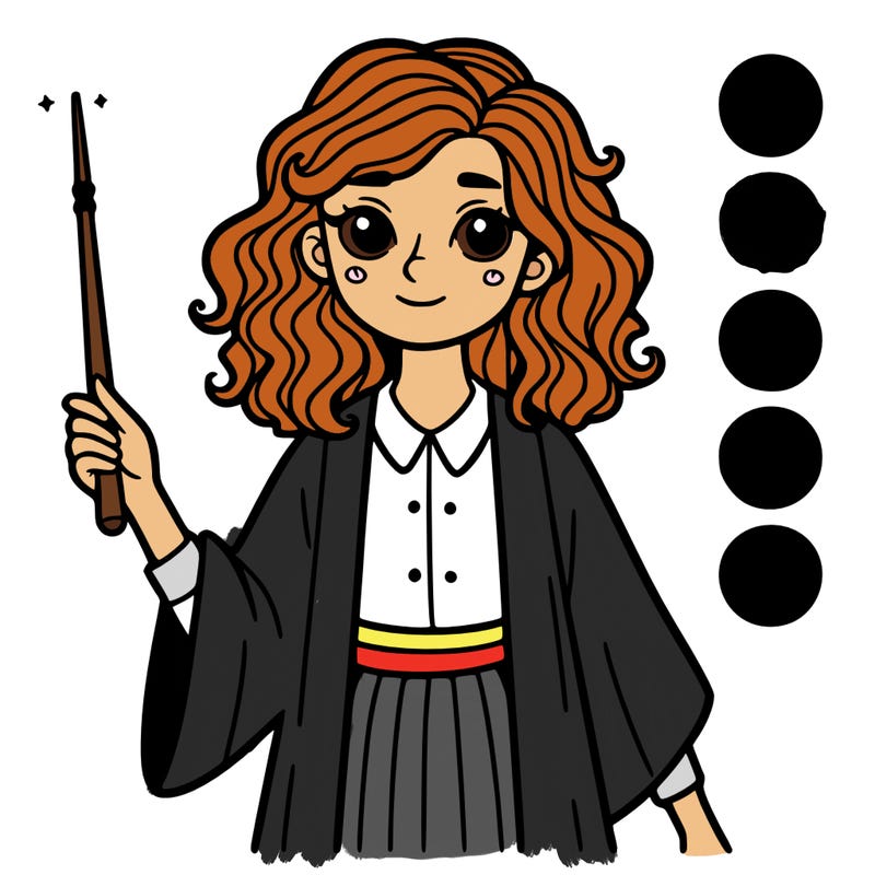 hermione granger