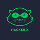 HackerX: Learn Ethical Hacking