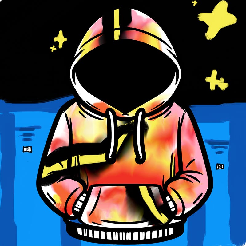 hoodie