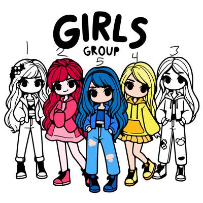 girls group