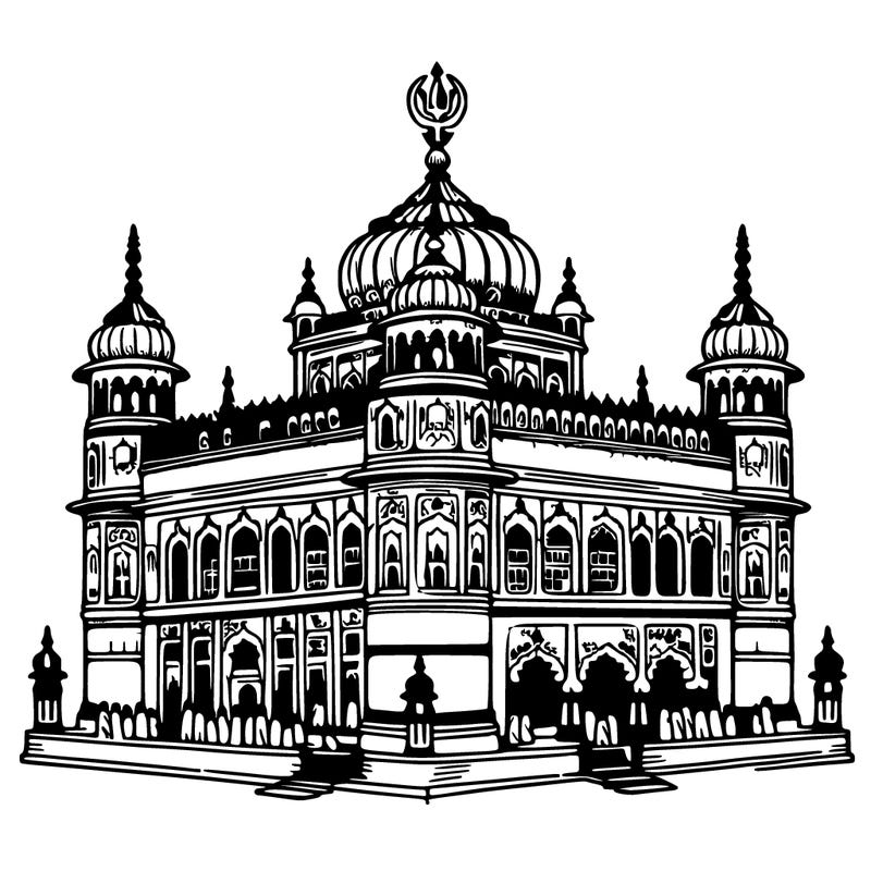 harmandir sahib