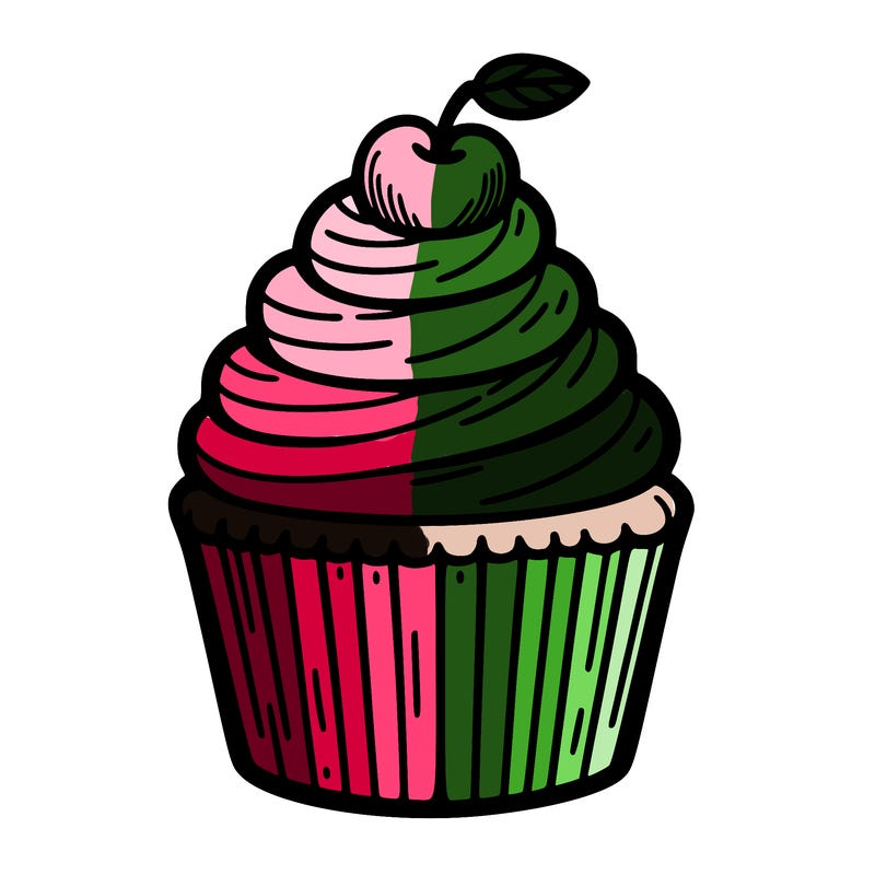 cupcake