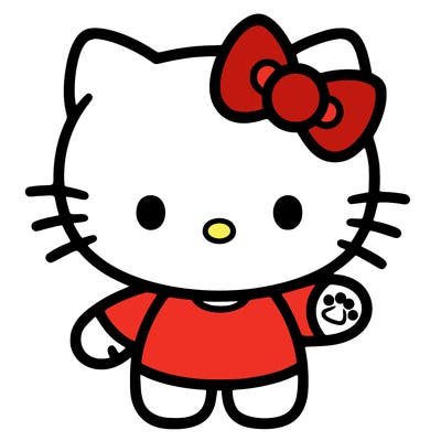 hello kitty
