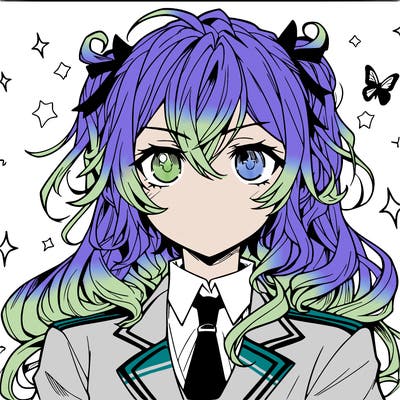 manga