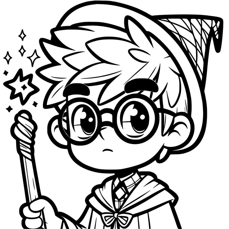 harry potter