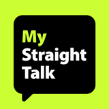 My Straight Talk: Mobile App