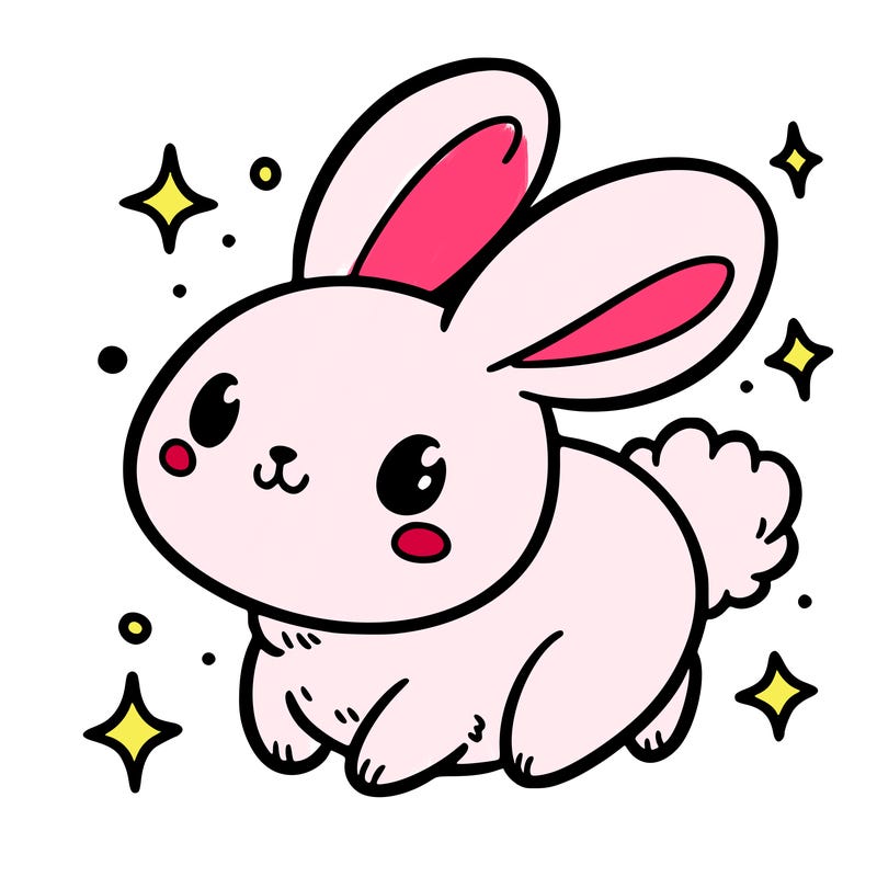 bunny