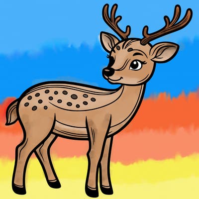 deer