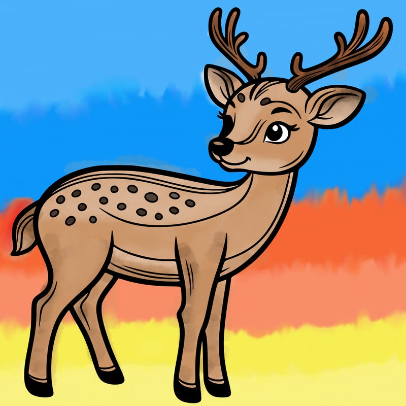 deer