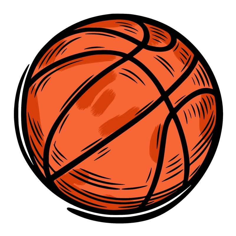 basketball