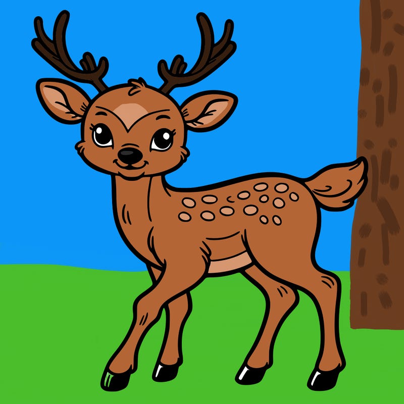 deer