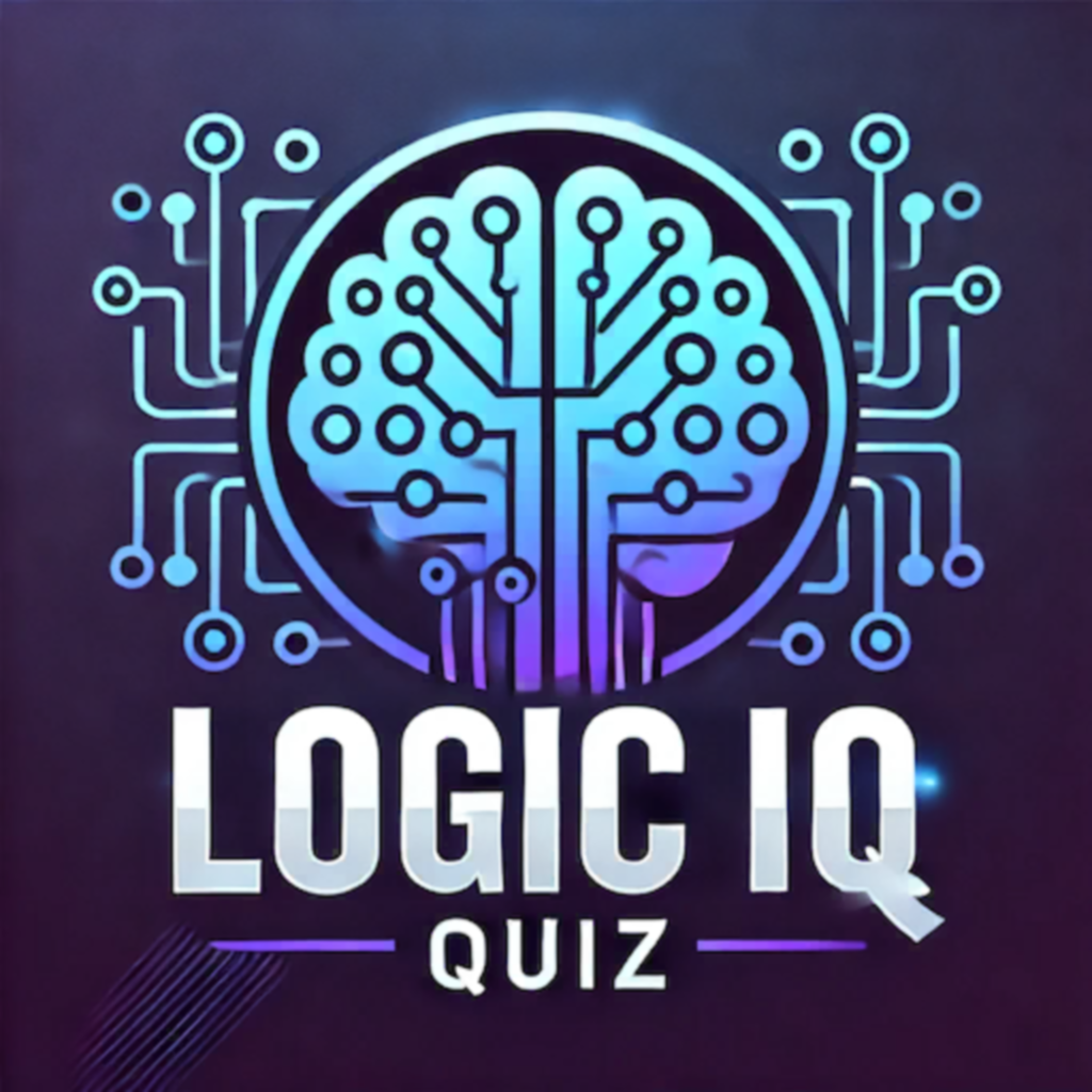Logic IQ Quiz