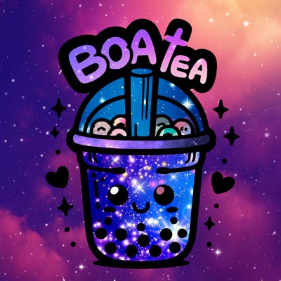 boba tea