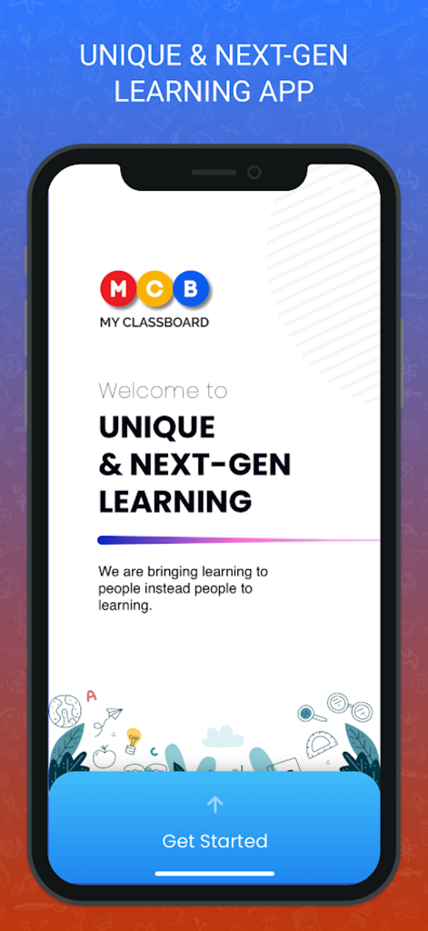 MyClassBoard Parent Portal